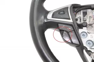 DS73-3600-KP, DS73-3600-KP3ZHE , art10952612 Руль Ford Mondeo 5 Арт 10952612, вид 3
