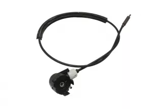 6763520, 6765858 , art10953346 Проводка КПП BMW 6 E63/E64 Арт 10953346, вид 1
