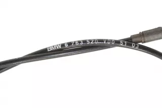 6763520, 6765858 , art10953346 Проводка КПП BMW 6 E63/E64 Арт 10953346, вид 5