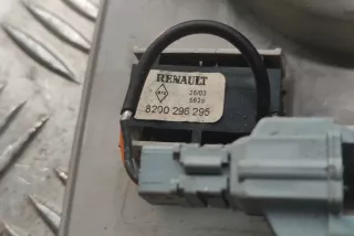 156012680 , art10170099 Кнопка аварийной сигнализации Renault Espace 4 Арт 10170099, вид 2