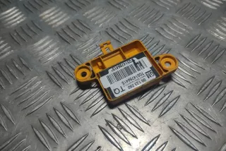 09133280 , art10260006 Датчик удара Opel Astra G Арт 10260006, вид 4