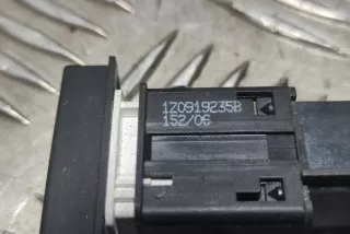 1Z0919235B , art10262702 Кнопка (Выключатель) Skoda Octavia A5 Арт 10262702, вид 2