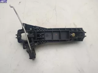  Корпус (держатель) ручки двери передней левой Mercedes A W168 Арт 54646925, вид 2