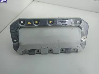 9205197 Подушка безопасности (Airbag) пассажира BMW 3 F30/F31/GT F34 Арт 54602579, вид 1