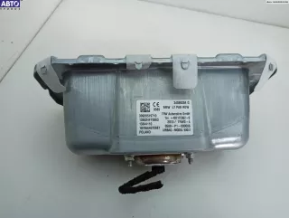 9205197 Подушка безопасности (Airbag) пассажира BMW 3 F30/F31/GT F34 Арт 54602579, вид 3