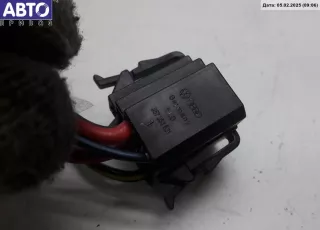 357953631 Разъем (фишка) проводки Volkswagen Golf 3 Арт 54674326, вид 2