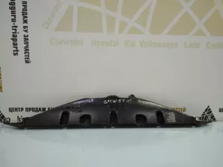 51647199417 Панель передняя верхняя часть BMW 7 F01/F02 Арт TP80713, вид 1