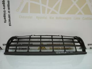 2E0807835A Решетка бампера нижняя Volkswagen Crafter 1 Арт TP80733, вид 1