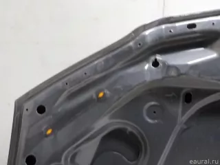 GJYA5231XC Mazda Капот Mazda 6 3 Арт E52124732, вид 11