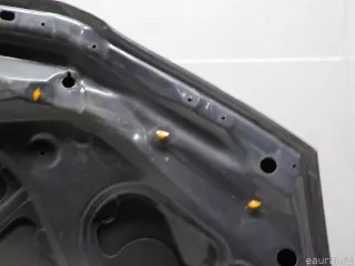 GJYA5231XC Mazda Капот Mazda 6 3 Арт E52124732, вид 12