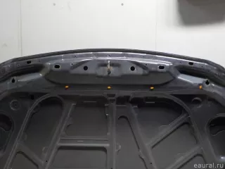 GJYA5231XC Mazda Капот Mazda 6 3 Арт E52124732, вид 13