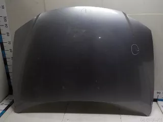 GJYA5231XC Mazda Капот Mazda 6 3 Арт E52124732, вид 2