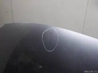 GJYA5231XC Mazda Капот Mazda 6 3 Арт E52124732, вид 3
