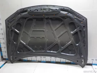 GJYA5231XC Mazda Капот Mazda 6 3 Арт E52124732, вид 7