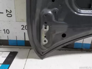 GJYA5231XC Mazda Капот Mazda 6 3 Арт E52124732, вид 9