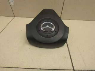 BP4S57K00D Mazda Подушка безопасности в рулевое колесо Mazda 3 BP Арт E95122578, вид 4