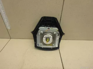 BP4S57K00D Mazda Подушка безопасности в рулевое колесо Mazda 3 BP Арт E95122578, вид 6