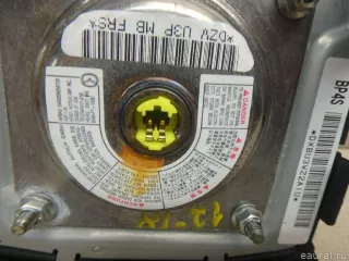 BP4S57K00D Mazda Подушка безопасности в рулевое колесо Mazda 3 BP Арт E95122578, вид 7