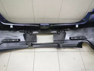  Бампер задний Mazda 3 BP Арт E95291303, вид 11