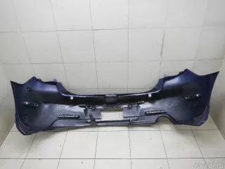  Бампер задний Mazda 3 BP Арт E95291303, вид 9