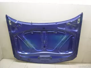 7751475999 Renault Капот Renault Laguna 2 Арт E95340679, вид 7