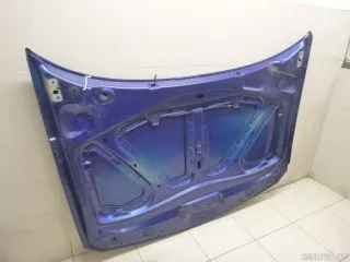7751475999 Renault Капот Renault Laguna 2 Арт E95340679, вид 9