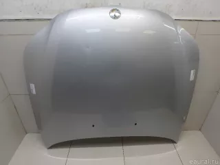 41617111385 BMW Капот BMW 5 E60/E61 Арт E95546415, вид 1