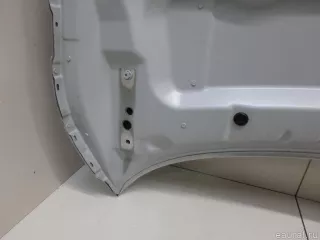 41617111385 BMW Капот BMW 5 E60/E61 Арт E95546415, вид 11