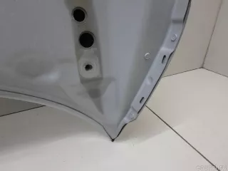 41617111385 BMW Капот BMW 5 E60/E61 Арт E95546415, вид 12