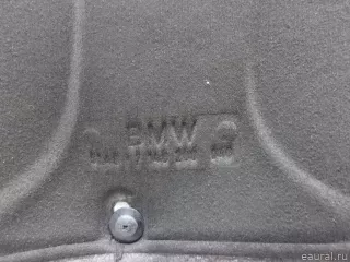 41617111385 BMW Капот BMW 5 E60/E61 Арт E95546415, вид 13
