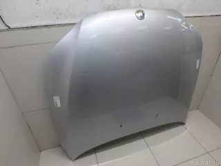 41617111385 BMW Капот BMW 5 E60/E61 Арт E95546415, вид 2