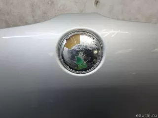 41617111385 BMW Капот BMW 5 E60/E61 Арт E95546415, вид 4