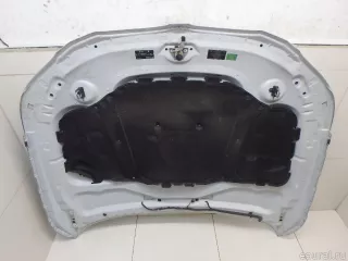 41617111385 BMW Капот BMW 5 E60/E61 Арт E95546415, вид 7