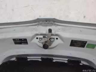 41617111385 BMW Капот BMW 5 E60/E61 Арт E95546415, вид 8