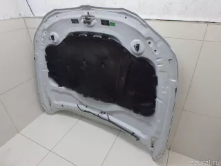 41617111385 BMW Капот BMW 5 E60/E61 Арт E95546415, вид 9