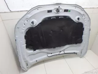 41617111385 BMW Капот BMW 5 E60/E61 Арт E95546415, вид 10