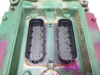 20995620 Volvo Блок управления двигателем Volvo FH Арт E4184765, вид 5