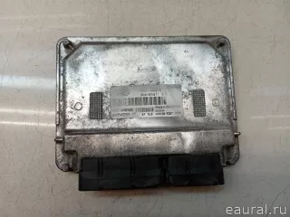 06A906033CC VAG Блок управления двигателем Volkswagen Golf 5 Арт E90325432, вид 1
