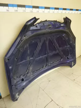 BPYK5231XB Mazda Капот Mazda 3 BP Арт E22909280, вид 11
