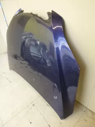 BPYK5231XB Mazda Капот Mazda 3 BP Арт E22909280, вид 8