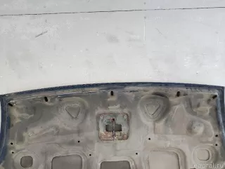 1531070 Ford Капот Ford Fiesta 5 Арт E23149649, вид 11