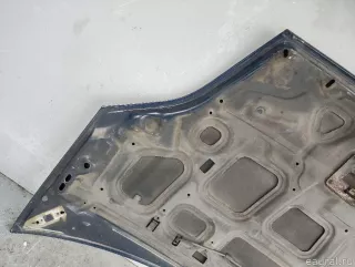 1531070 Ford Капот Ford Fiesta 5 Арт E23149649, вид 12