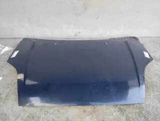 1531070 Ford Капот Ford Fiesta 5 Арт E23149649, вид 13