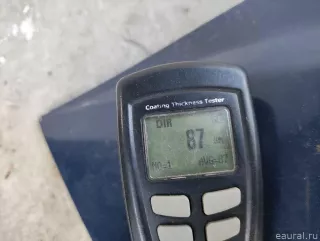 1531070 Ford Капот Ford Fiesta 5 Арт E23149649, вид 14