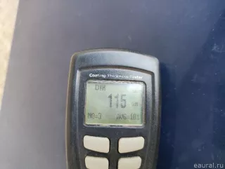 1531070 Ford Капот Ford Fiesta 5 Арт E23149649, вид 16