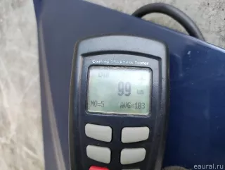1531070 Ford Капот Ford Fiesta 5 Арт E23149649, вид 18