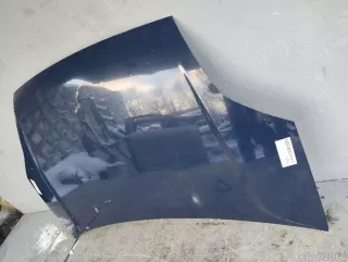 1531070 Ford Капот Ford Fiesta 5 Арт E23149649, вид 2