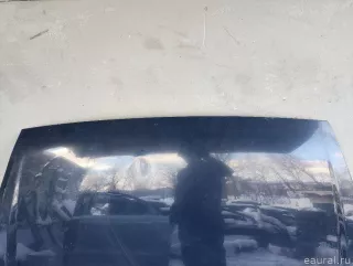 1531070 Ford Капот Ford Fiesta 5 Арт E23149649, вид 3