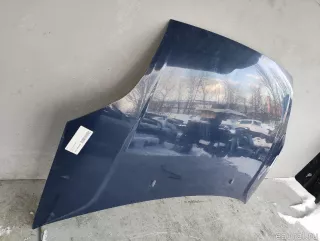 1531070 Ford Капот Ford Fiesta 5 Арт E23149649, вид 5