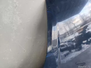 1531070 Ford Капот Ford Fiesta 5 Арт E23149649, вид 6